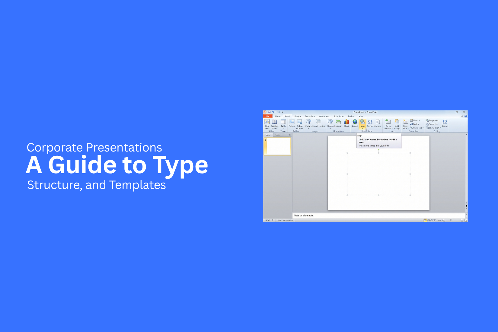 Corporate Presentations: A Guide to Types, Structure, and Templates 