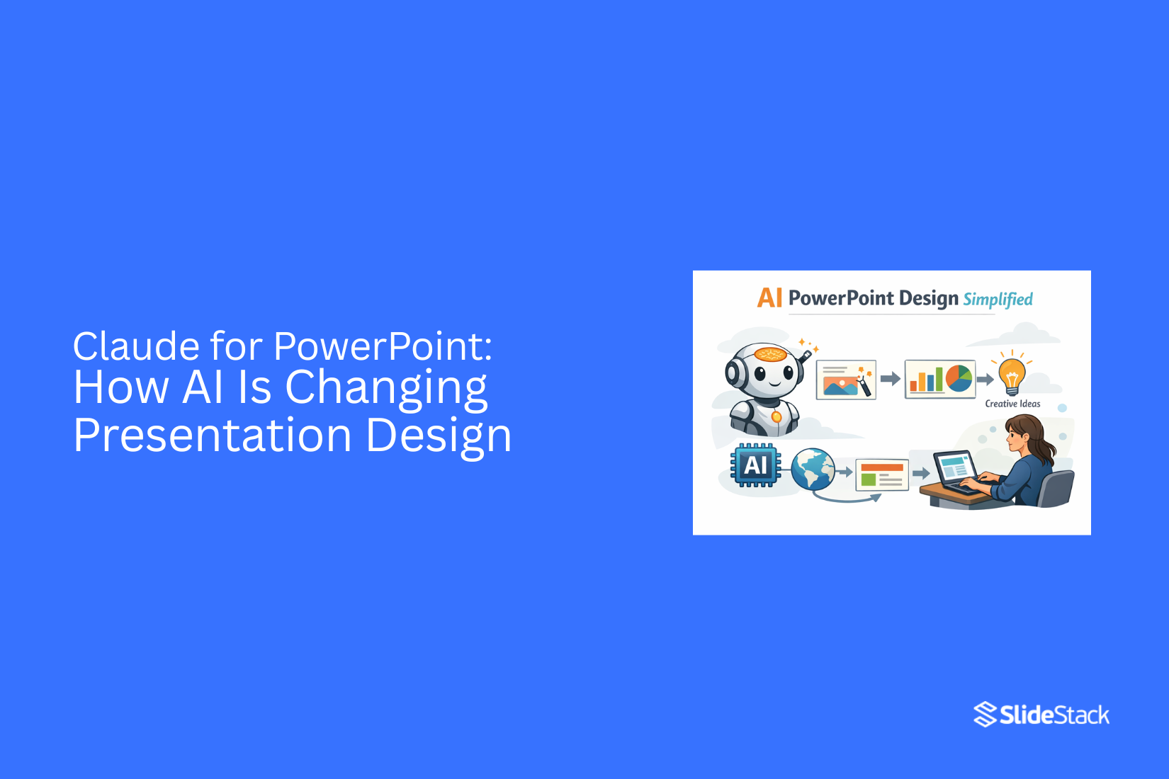 Claude for PowerPoint: How AI Is Changing Presentation Design 