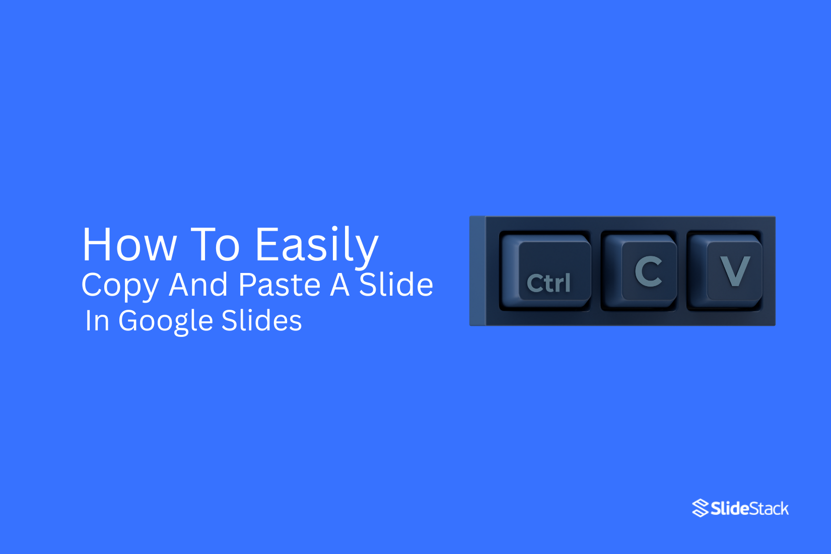 How To Easily Copy And Paste A Slide In Google Slides