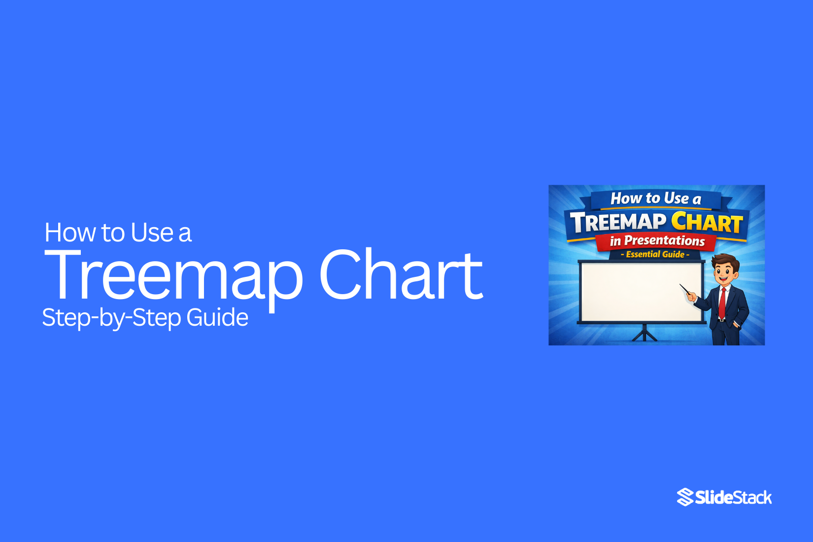 How to Use a Treemap Chart in Presentations – Essential Guide