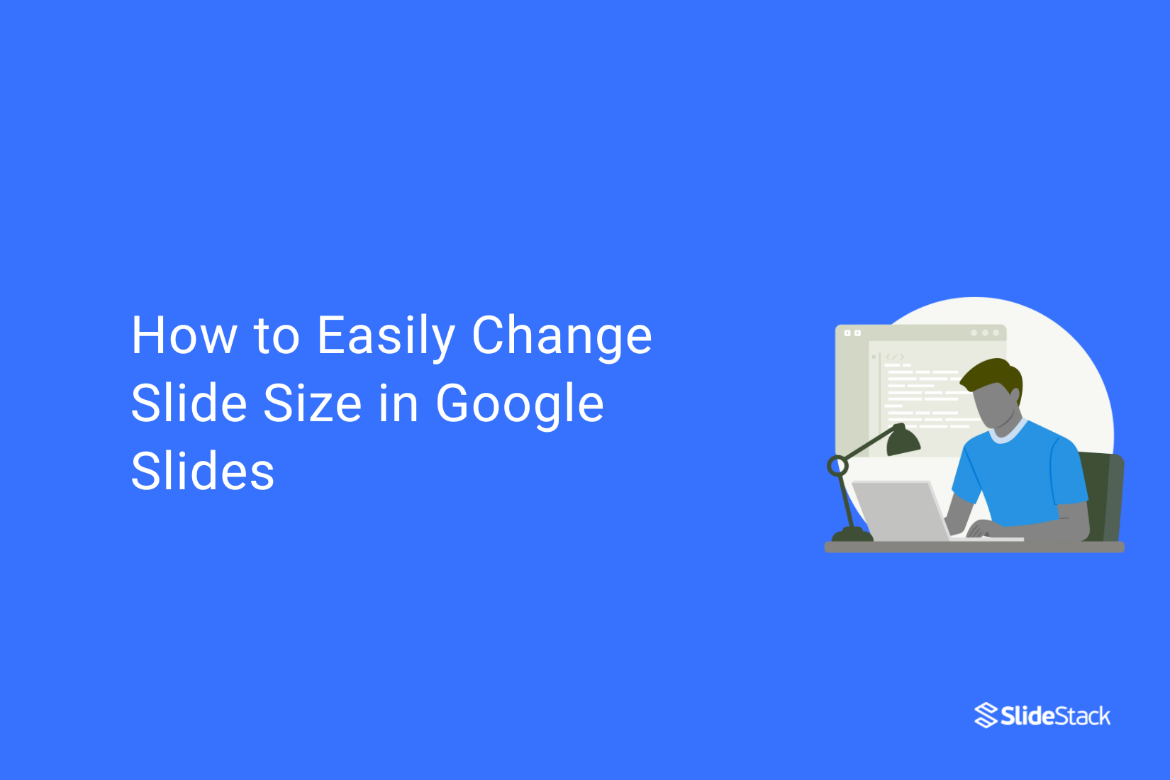 How to Easily Change Slide Size in Google Slides