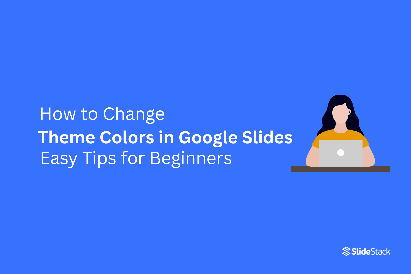  How to Change Theme Colors in Google Slides: Easy Tips for Beginners