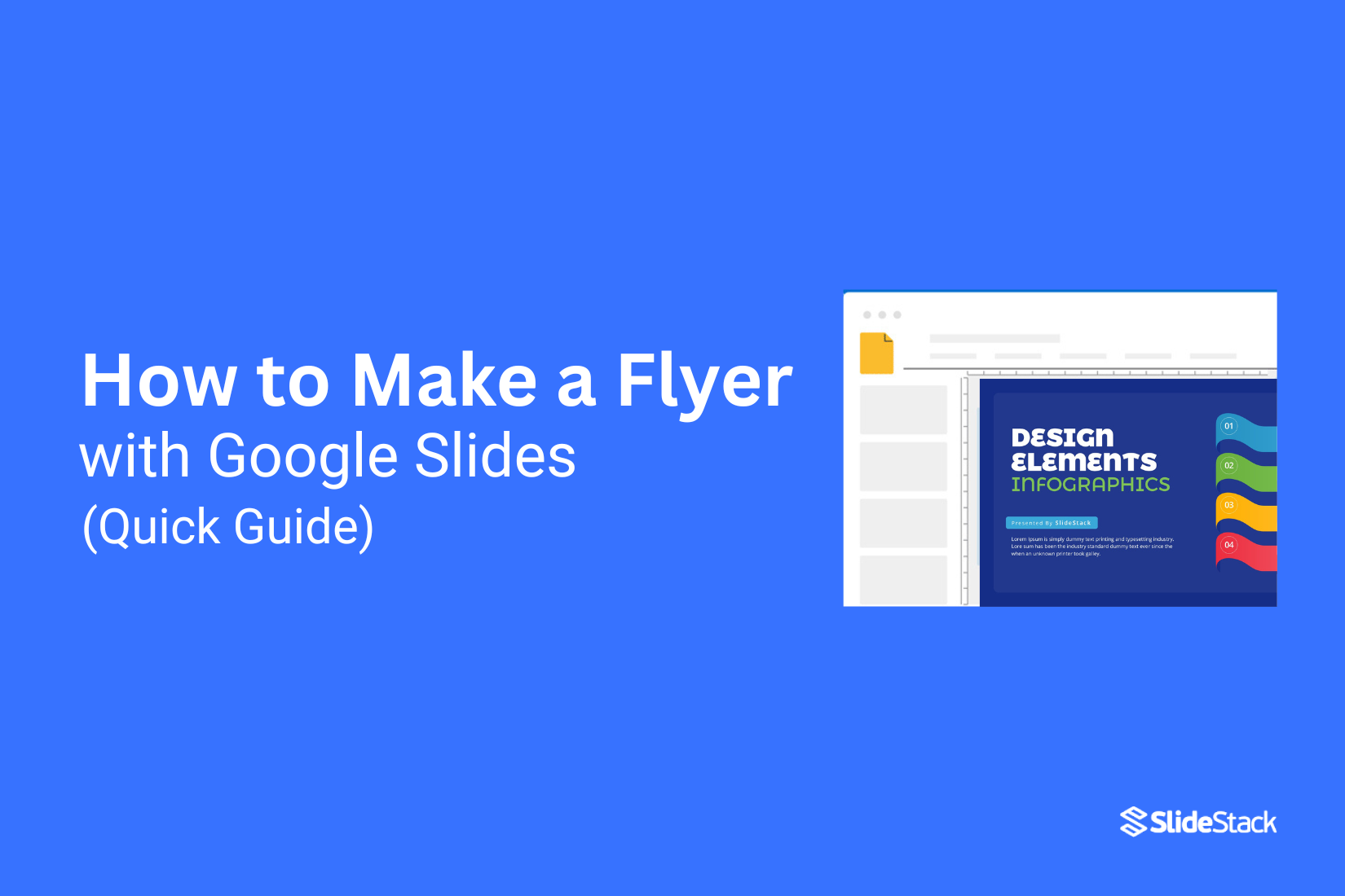 How to Create a Banner in Google Slides - Quick and Easy Guide