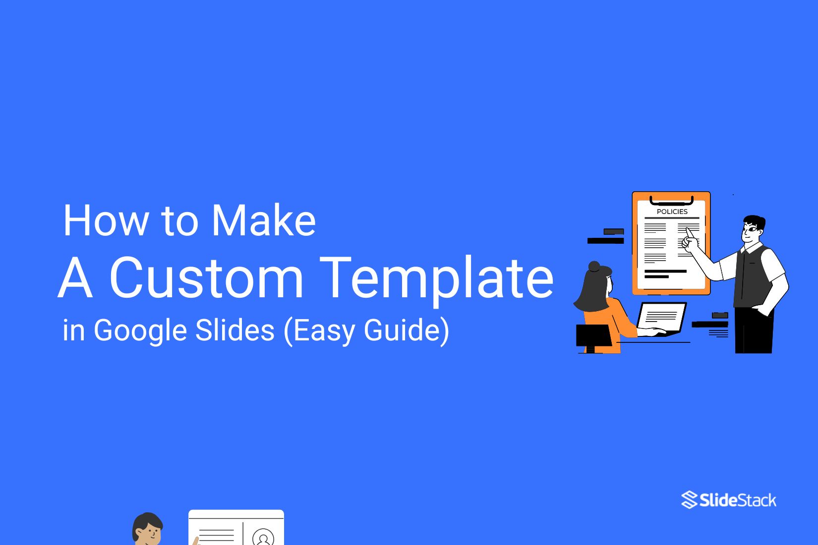 How to Make a Custom Template in Google Slides (Easy Guide)