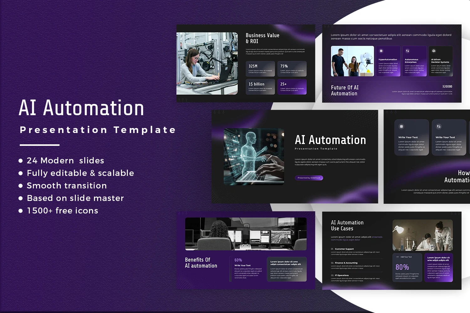 AI Automation Presentation