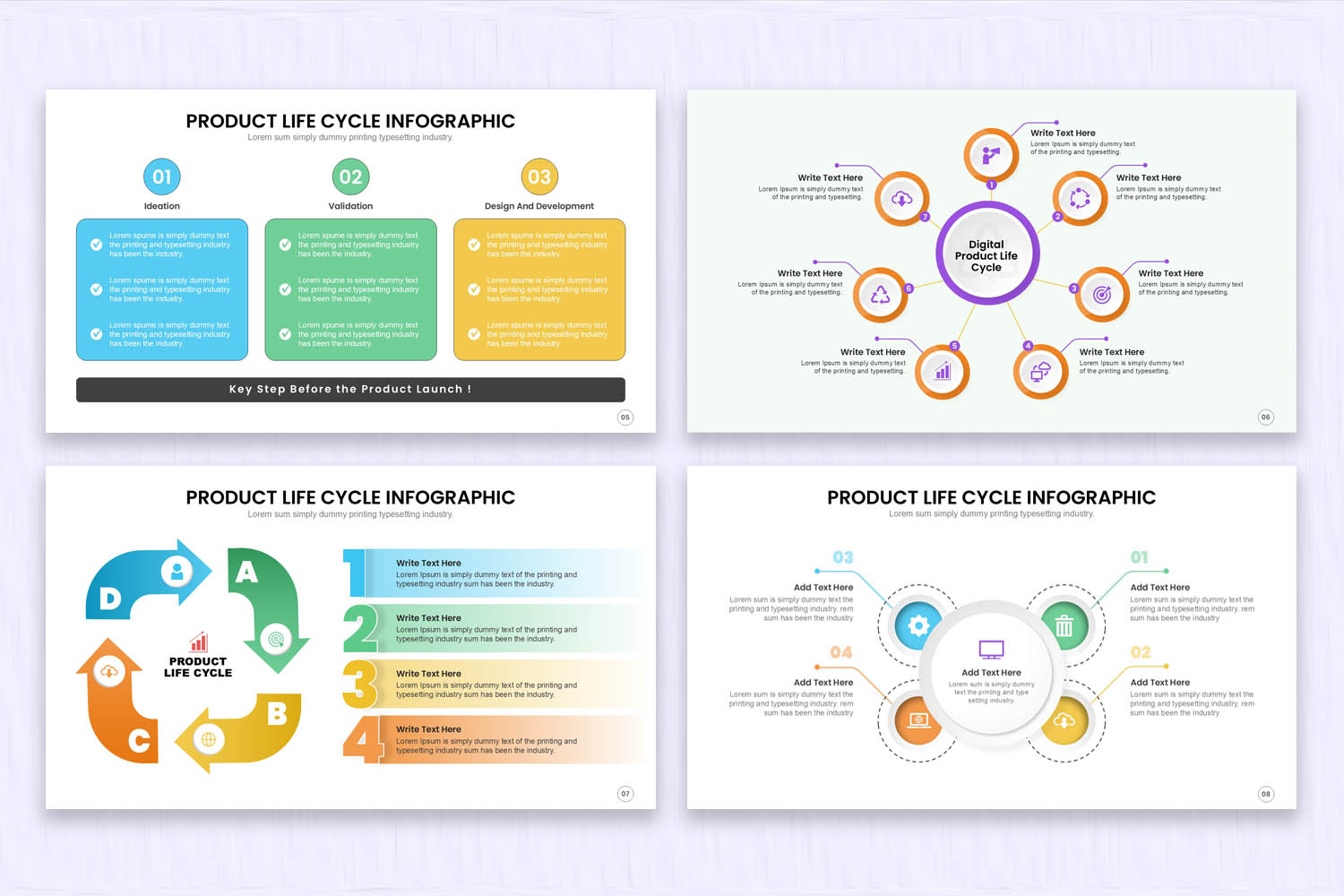infographic powerpoint presentation template free 3.jpg