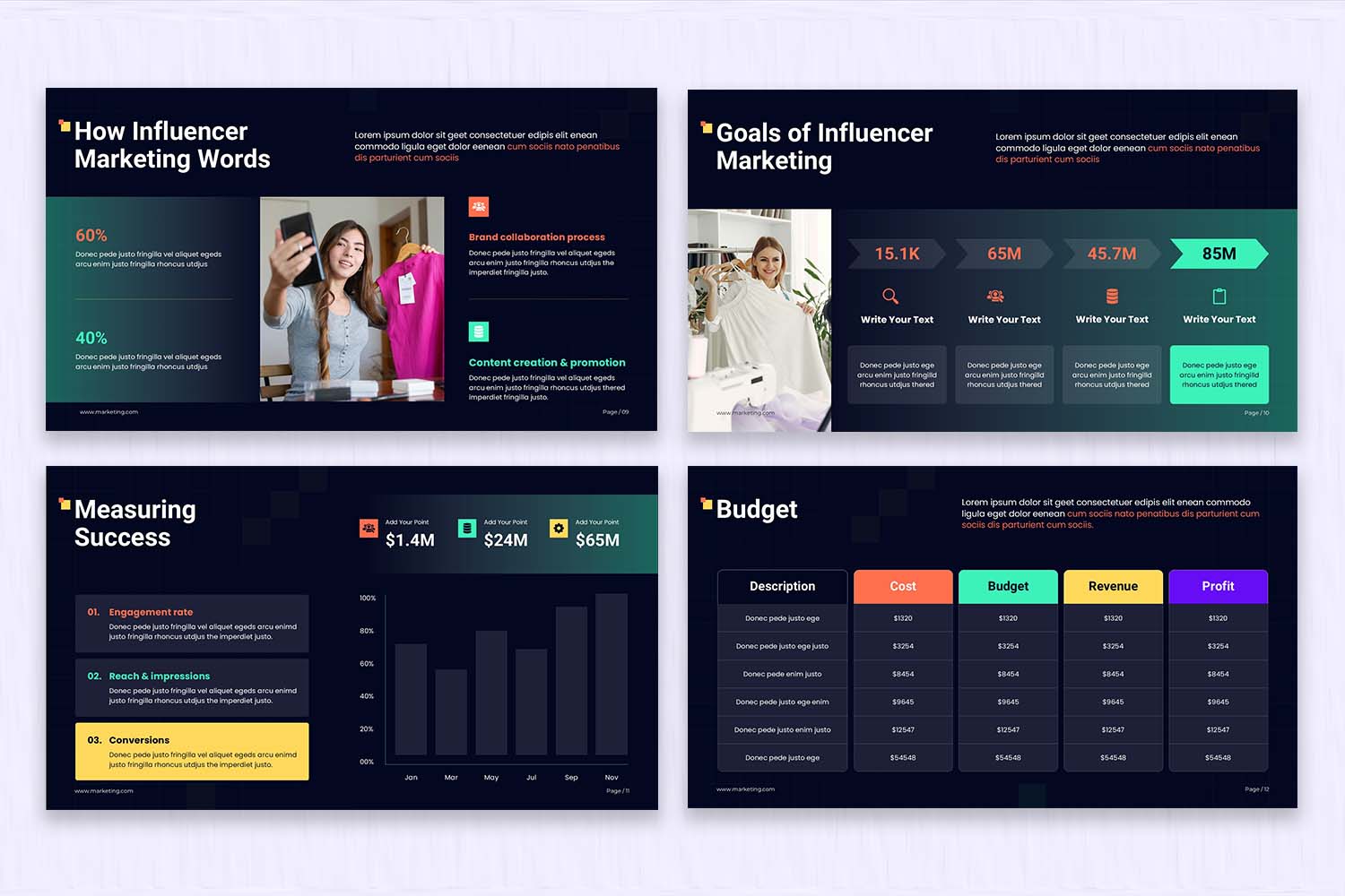 influencer marketing powerpoint template 4.jpg
