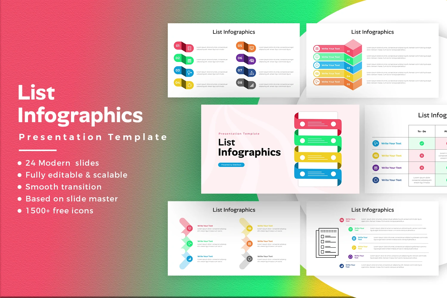 free powerpoint infographic templates 1.webp