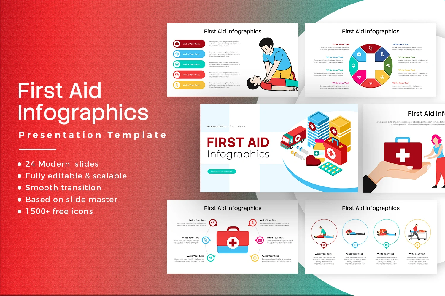 infographic template powerpoint free 1.webp