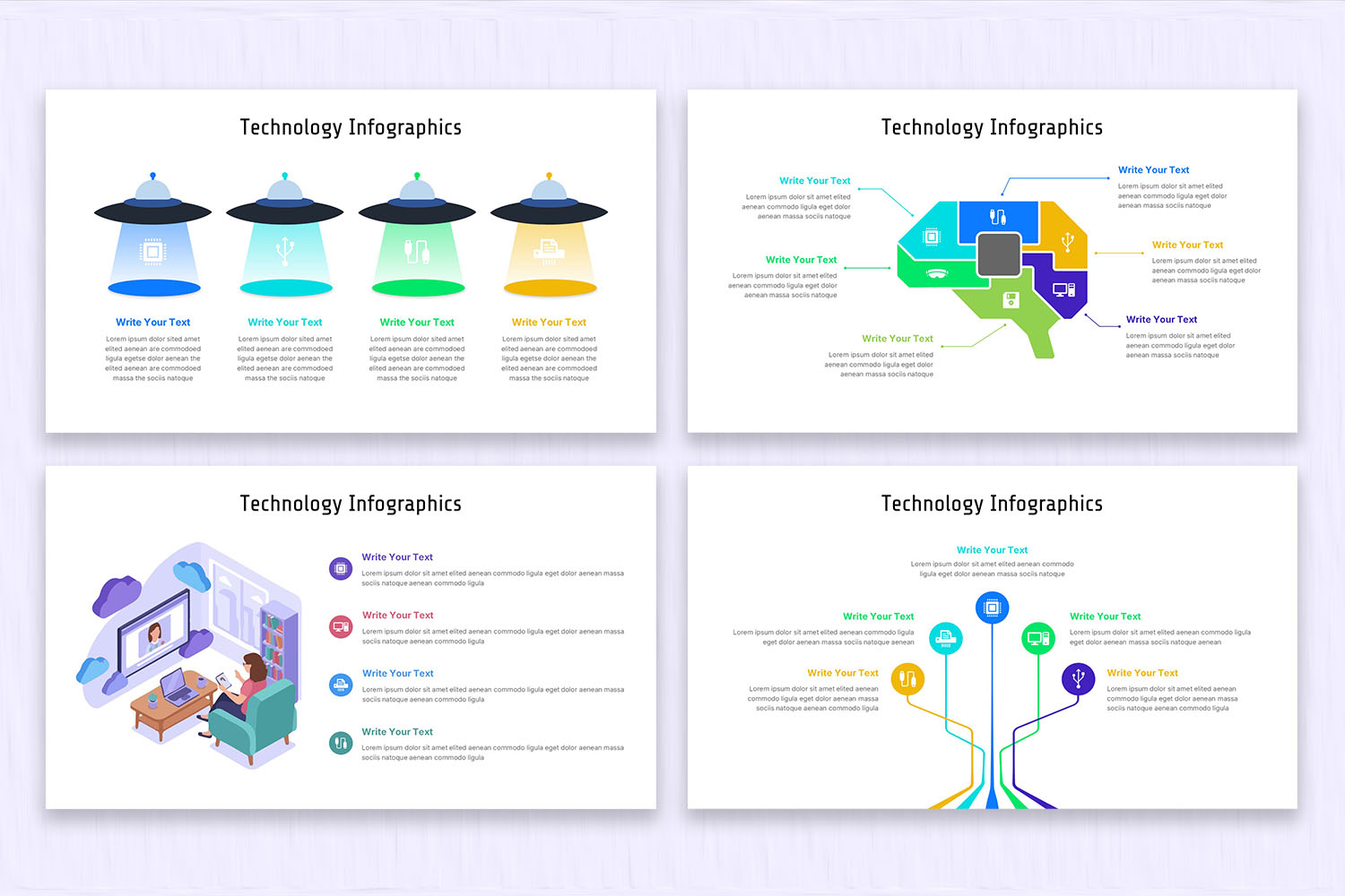 free information technology powerpoint presentation templates 3.jpg
