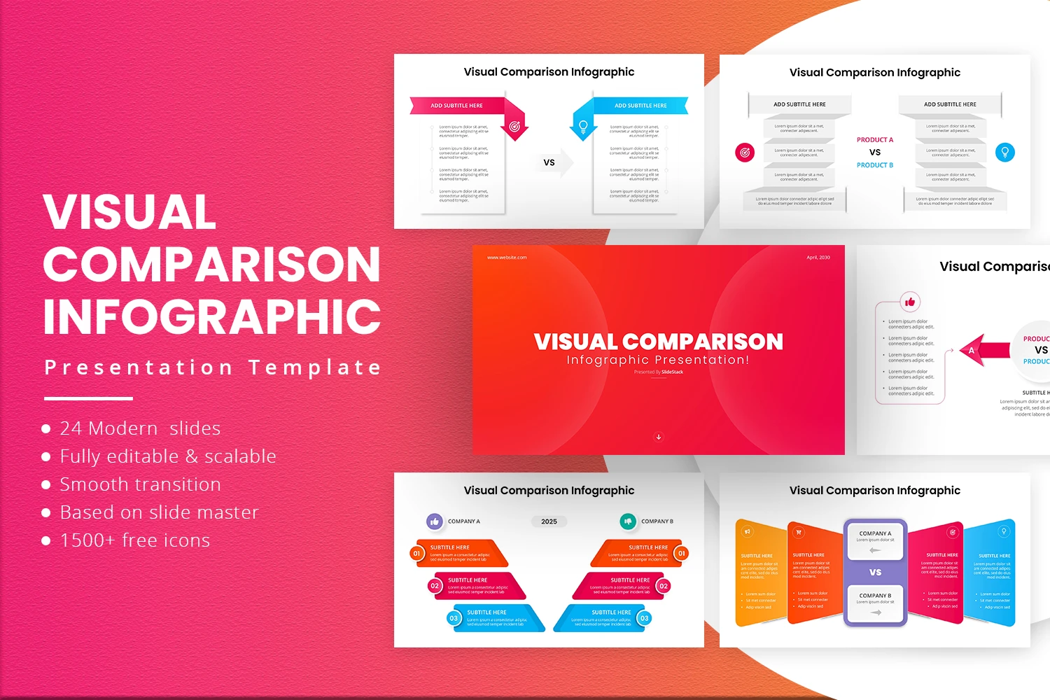 comparison infographic template ppt 1.webp
