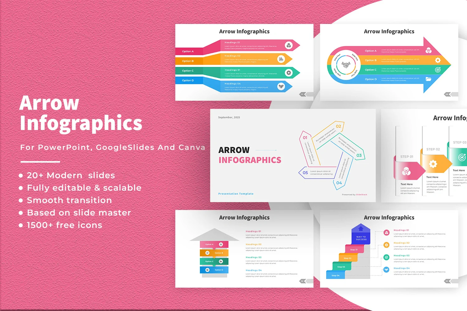 free infographic ppt​ 1.webp