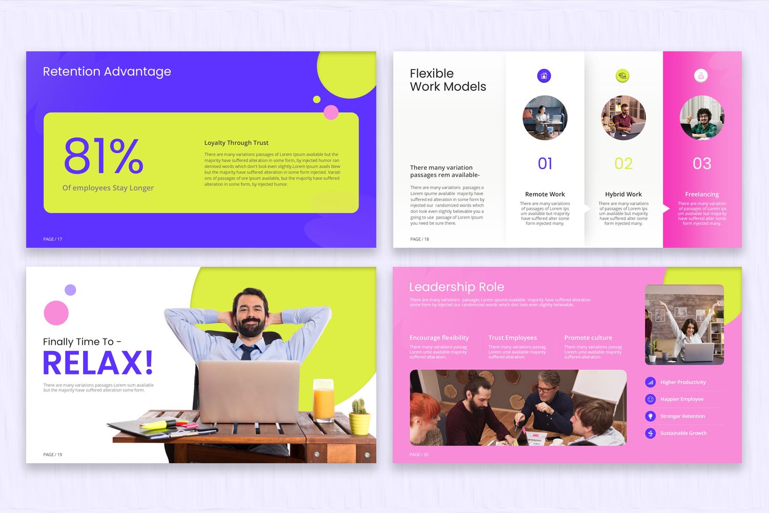 work life balance powerpoint template 6.jpg