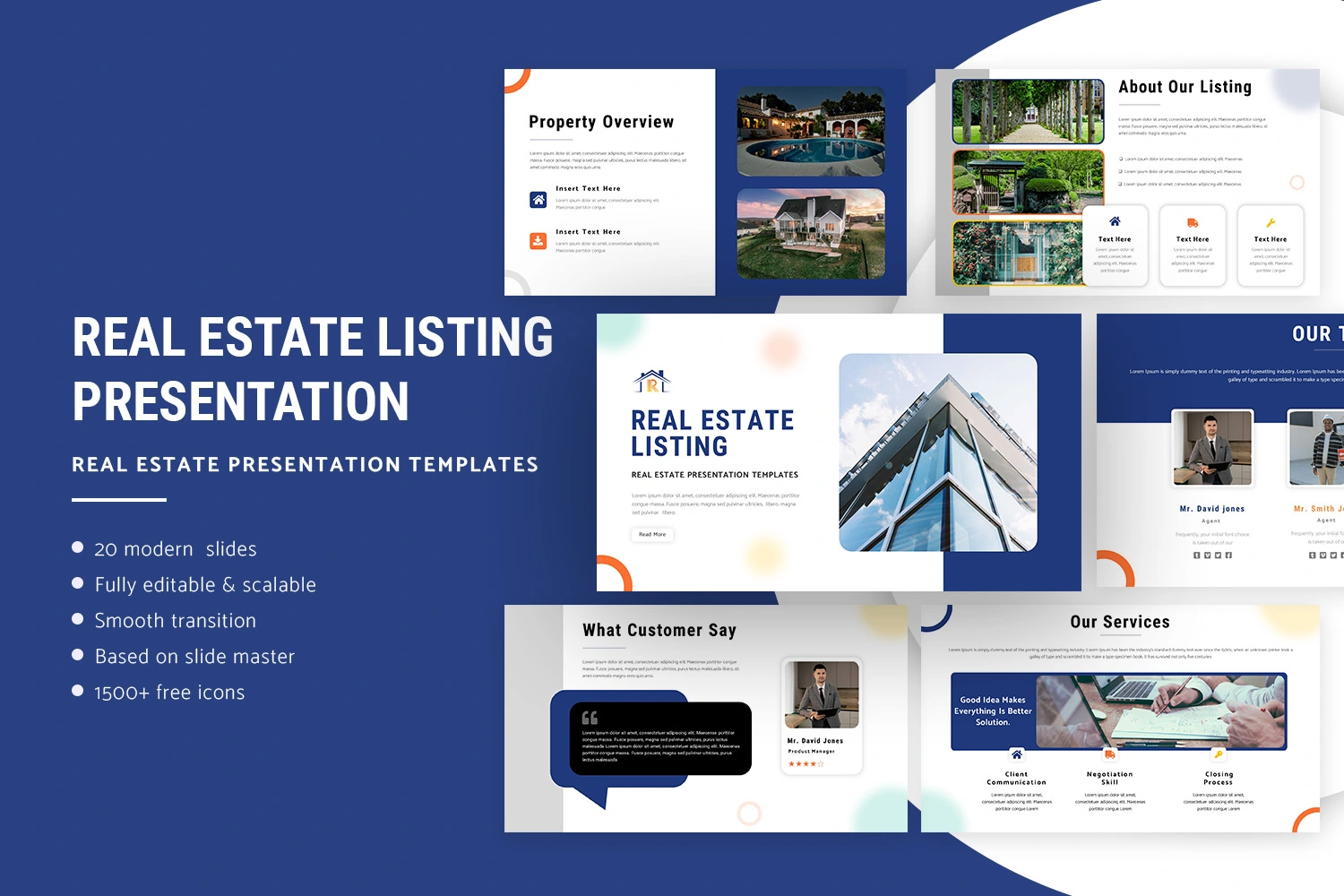 Free Real Estate Themes For PowerPoint And Google Slides Slidestack Free Real Estate Themes For PowerPoint And Google Slides Slidestack