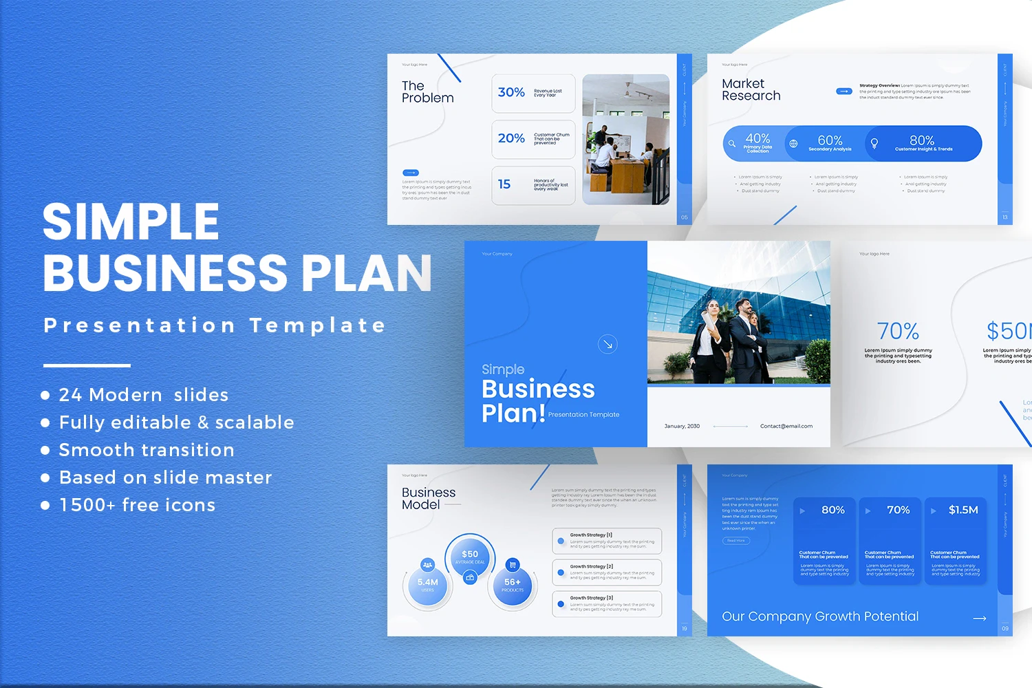 business plan powerpoint template free 1.webp