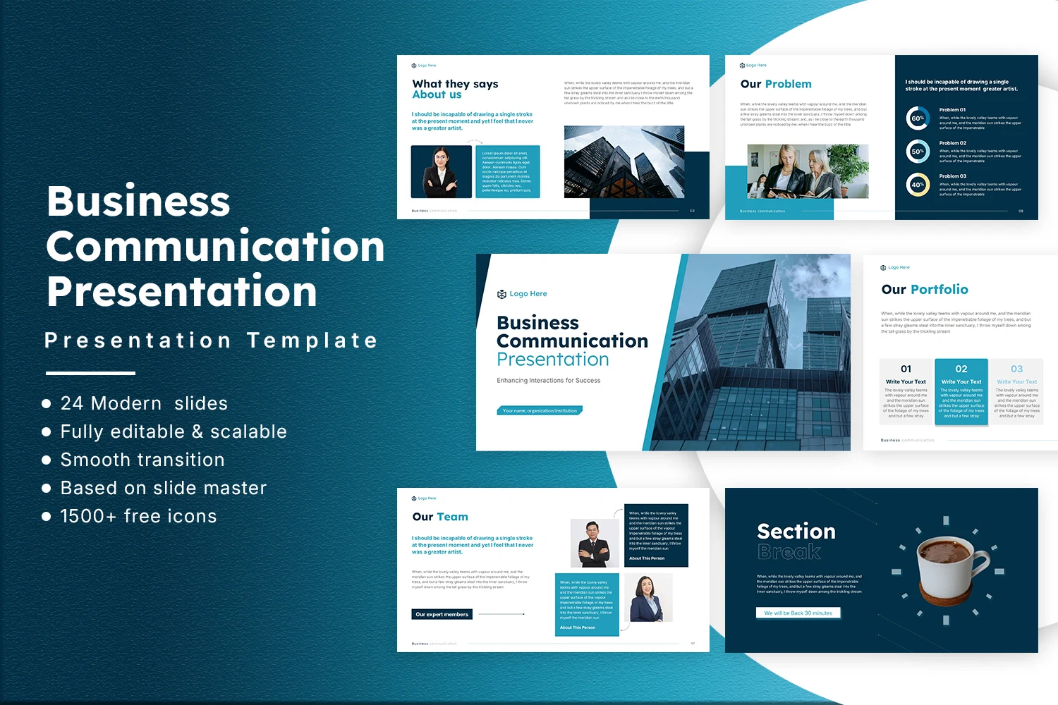 business communication ppt slides 1.webp